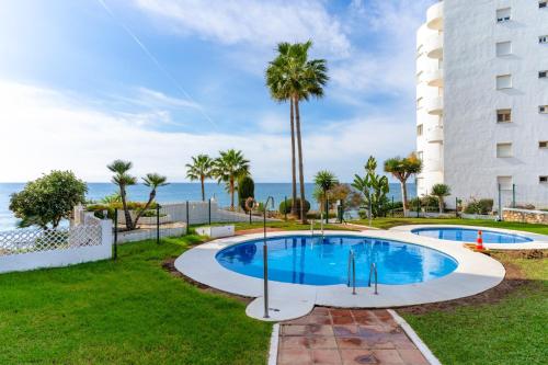 Algaidabeach-Sendalitoral