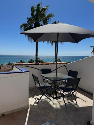 Mediterranean Sun Terrace