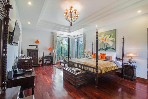 Mane Boutique Hotel & Spa – Photos 5