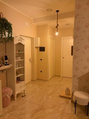 house vera b&b a Napoli