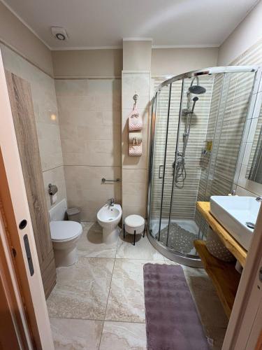 house vera b&b a Napoli