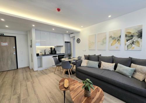 TT Luxury Homes - Artemis - Shared Pool and Gym NEW