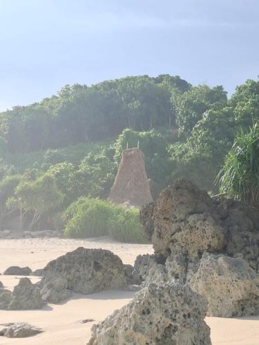 Gallery image of Uma Lili Resort Sumba in Tengairi