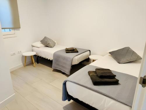 Suite Ronda Histórica photo 3