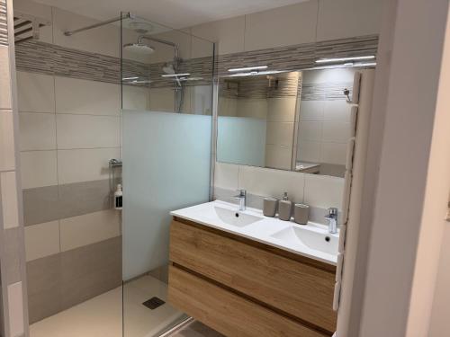 Appartement d'exception vue mer Nice Blue Pearl