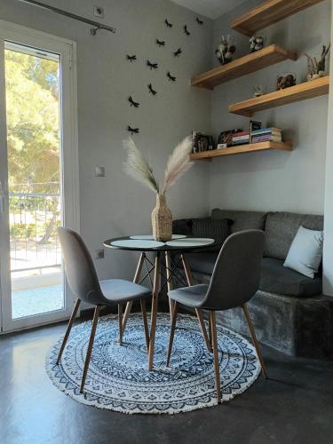 Maritonia'S comfort apartment