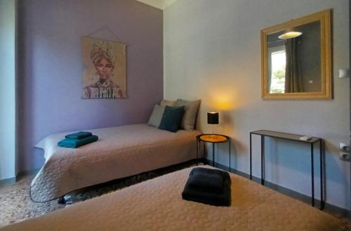 Maritonia'S comfort apartment