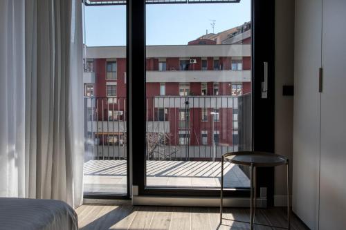 Pastorelli Urban Stay