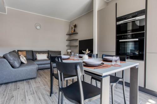 Pastorelli Urban Stay