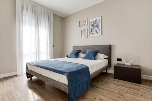 Pastorelli Urban Stay
