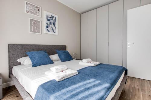 Pastorelli Urban Stay