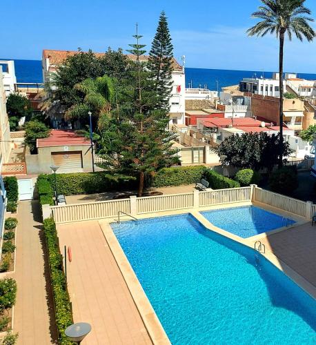 Apartamentos Gandia Centro 3000