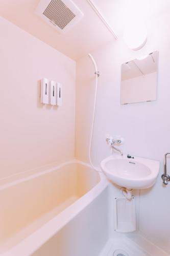 402 Showa Bloom Spacious Stay Near Shinjuku