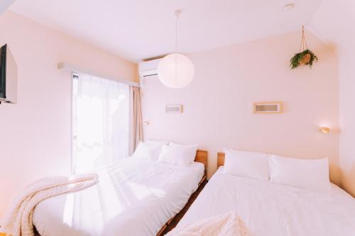 402 Showa Bloom Spacious Stay Near Shinjuku