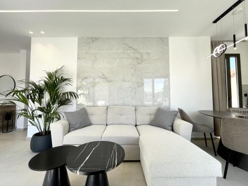 Sunset loft luxury Suite