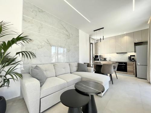 Sunset loft luxury Suite