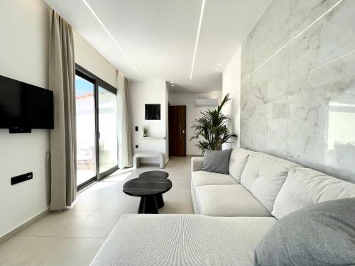 Sunset loft luxury Suite