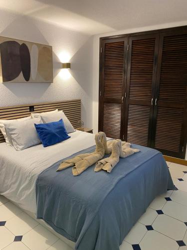 2-bedroom apartment in Albufeira, 10 minutes from the beach, with pool