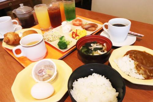Tokyo Inn - Vacation STAY 80323v