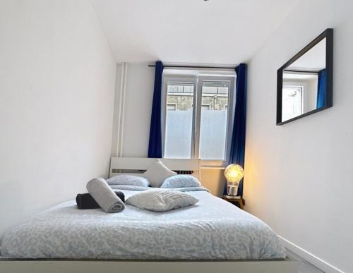 Appartement Le Central proche gare
