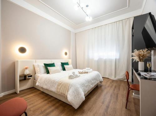 Frida Apartment 5 min from metro station
