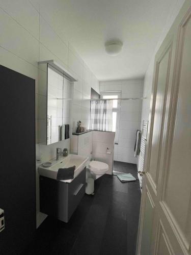 Altbauwohnung, Bern Zentrum