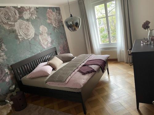Altbauwohnung, Bern Zentrum