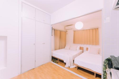 202 Showa Bloom Stay Near Shinjuku & Yoyogi