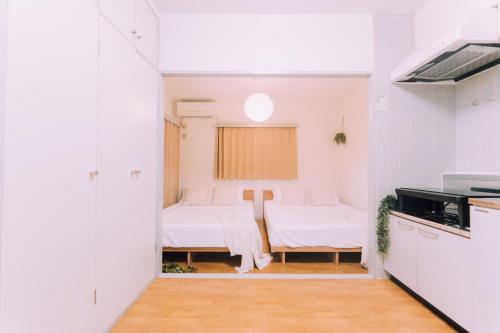 202 Showa Bloom Stay Near Shinjuku & Yoyogi