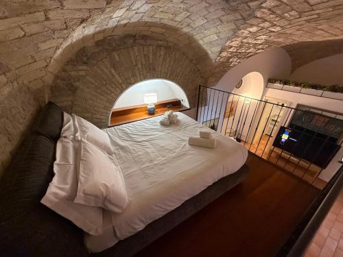 M81, an elegant loft in the heart of Rome