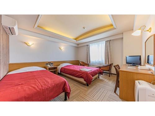 Okinawa Hotel - Vacation STAY 89376v