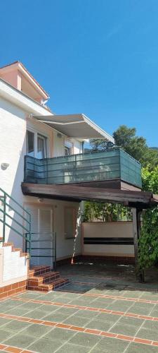 Apartmani Karla