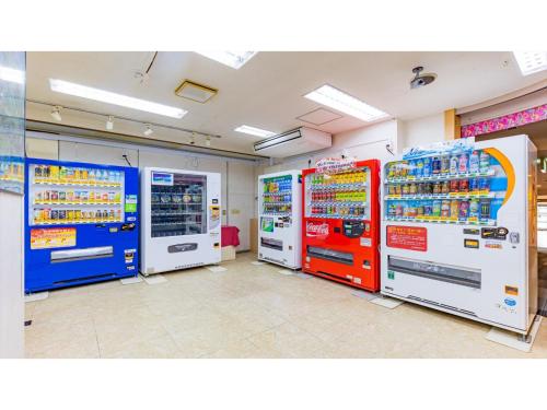 Okinawa Hotel - Vacation STAY 89411v