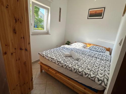 Apartmani Karla