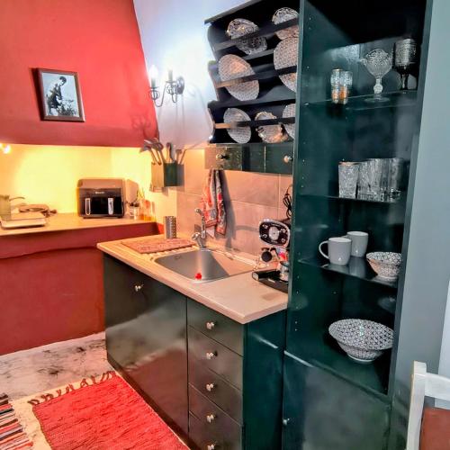 Splantzia Vintage Casa K.E