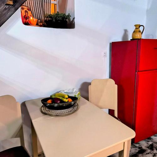 Splantzia Vintage Casa K.E