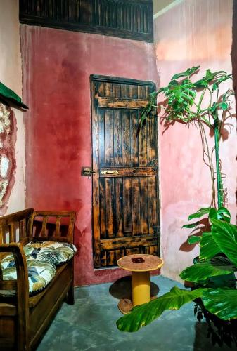 Splantzia Vintage Casa K.E