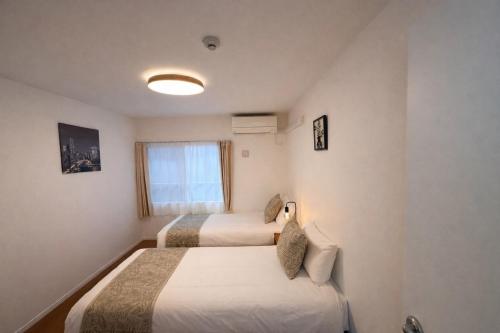 Louis Stage Nishigahara - Vacation STAY 21390