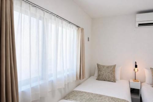 Louis Stage Nishigahara - Vacation STAY 21373