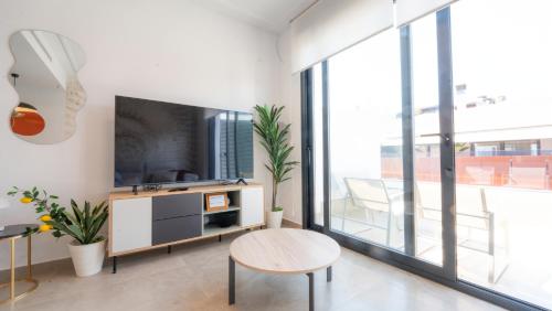 YourSpain Apartment P3 2C Heated Pool