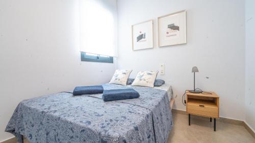 YourSpain Apartment P3 2C Heated Pool