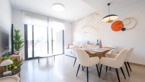 YourSpain Apartment P3 2C Heated Pool