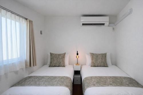 Louis Stage Nishigahara - Vacation STAY 21379