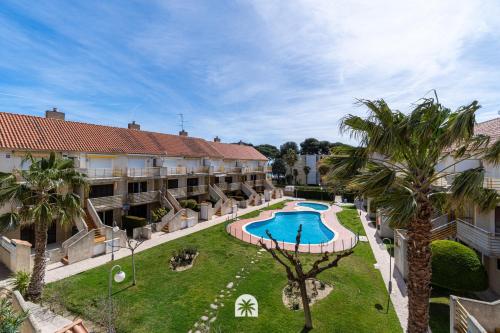 Mediterranean Way - Cambrils Duplex
