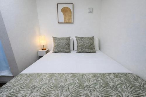 Louis Stage Nishigahara - Vacation STAY 21376