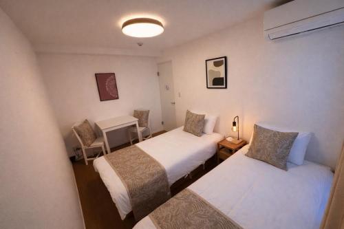 Louis Stage Nishigahara - Vacation STAY 21380