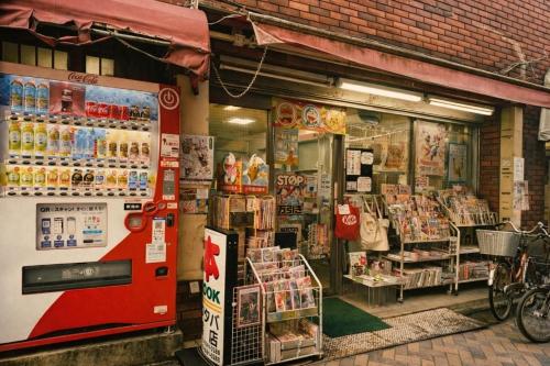 Louis Stage Nishigahara - Vacation STAY 21380