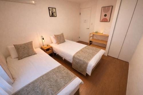 Louis Stage Nishigahara - Vacation STAY 21377