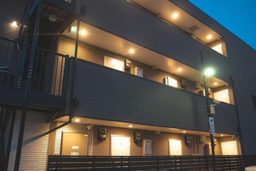 Louis Stage Nishigahara - Vacation STAY 21377