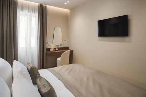 Amélie Luxury Rooms